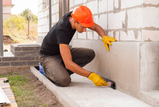 Licensed Wet Basement Repair service in Dearborn, MI - SGP Waterproofing